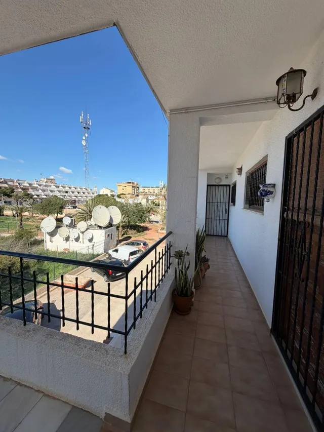 Apartamento 2 habitaciones 64m² en venta - Punta Prima — 25