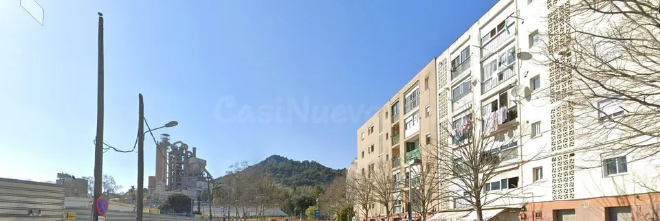 PISO EN MONTCADA I REIXAC