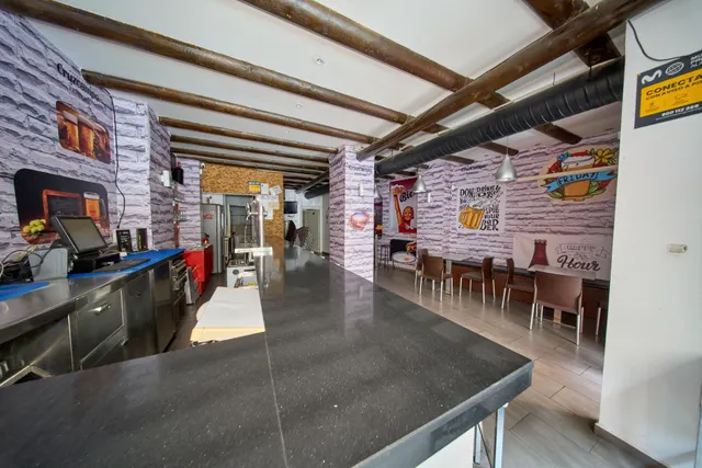 Oportunidad de bar en el corazón de Granada - foto 3