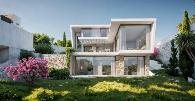 Chalet 5 habitaciones 418m² en venta - Riviera del sol — 7