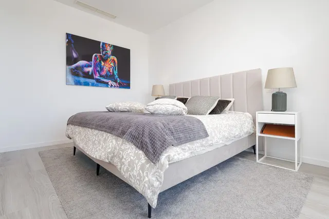 Ático Dúplex 3 habitaciones 107m² en venta - Costa Del Sol — 15