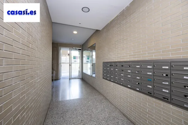MARAVILLOSO PISO DE DOS DORMITORIOS Y GARAJE EN EL PTS — 35