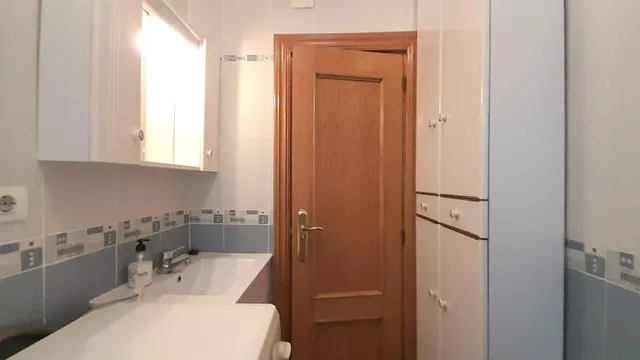 PISO EN VENTA DE TRES habitaciones EN SAN ISIDRO — 27