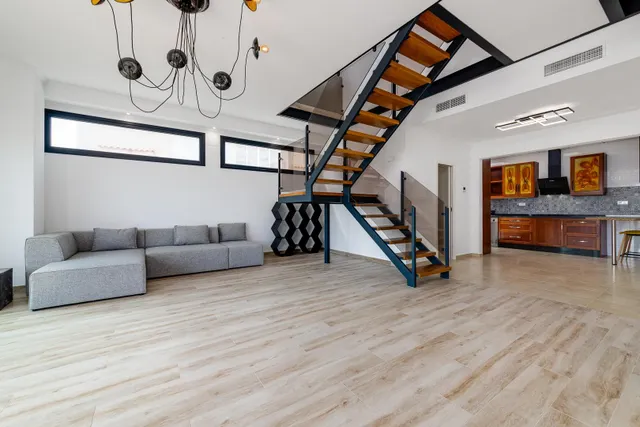 Villa de lujo 4Hab 5Baños primera linea de mar — 10
