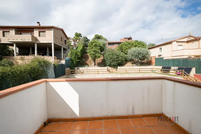 Casa con piscina — 41