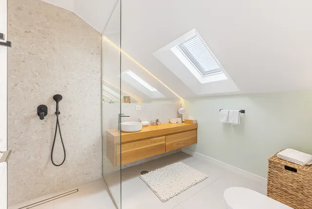 Adosado 4 habitaciones 250m² en venta - Marbella — 25
