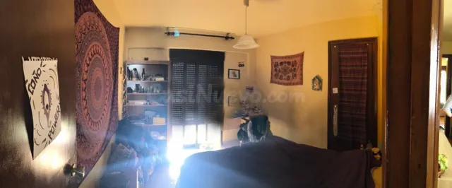 EST/ Bonito Ático amueblado para ESTUDIANTES con TRES dormit