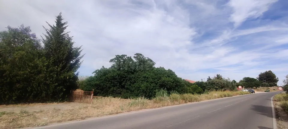 TERRENO URBANIZABLE SECTORIZADO EN ALMENSILLA