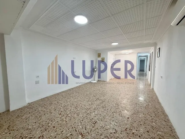 ¡luper inmobiliaria te presenta este amplio piso en venta en pleno centro de san vicente del raspeig! — 6