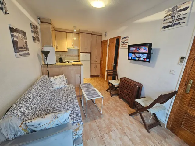 Bungalow 2 habitaciones 32m² en venta - Los Balcones - Los Altos del Edén — 28
