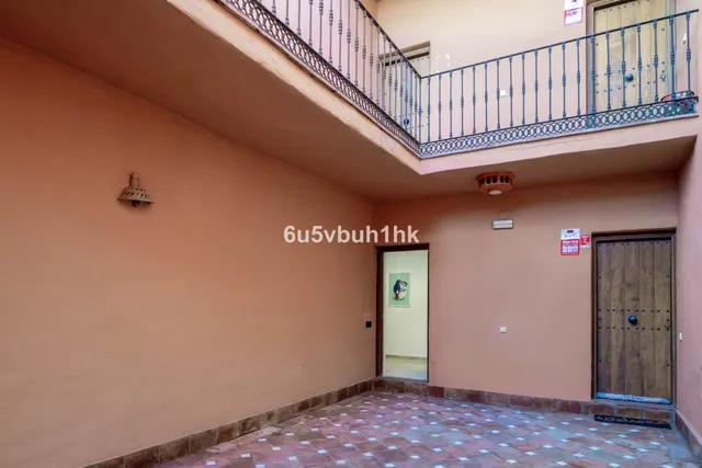 Apartamento 5 habitaciones 158m² en venta - Costa Del Sol — 15