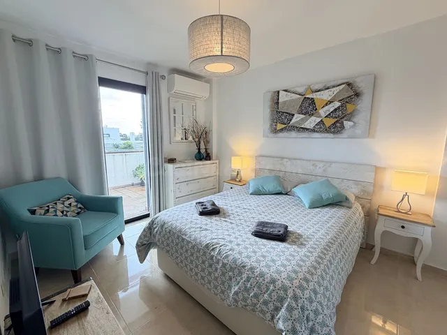 Ático Dúplex 1 habitación 114m² en venta - San Roque Pueblo - foto 5