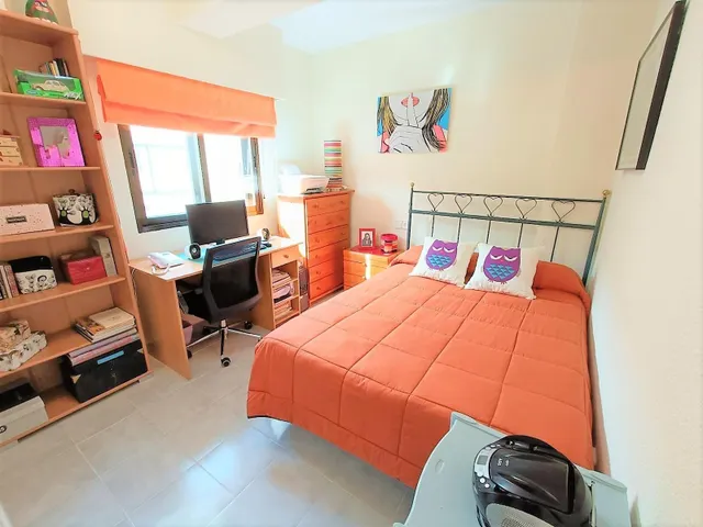 SE VENDE ÁTICO TRIPLEX EN ZONA L'AIGÜERA SEVENDGROUP.COM — 24