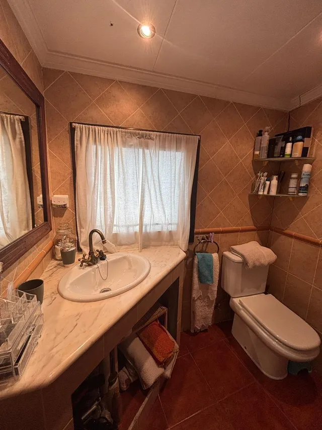 Encantadora casa reformada en Alfara de Carles — 13