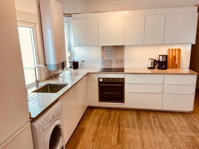 Apartamento 2 habitaciones 69m² en venta - Centro — 2