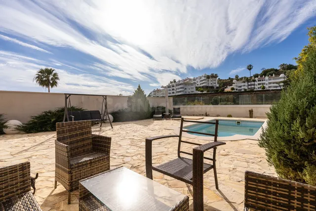 Adosado 4 habitaciones 216m² en venta - Riviera del sol — 3