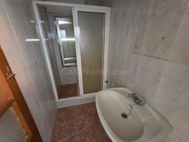 Casa en Astorga: Oportunidad de Rehabilitación Integral por  - foto 3
