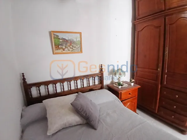 ESTUPENDA CASA en NAVAFRIA (SEGOVIA) con AMPLIA PARCELA — 6