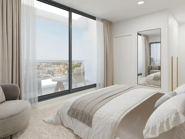 Villa 3 habitaciones 284m² en venta - Centro de la Ciudad Quesada — 30