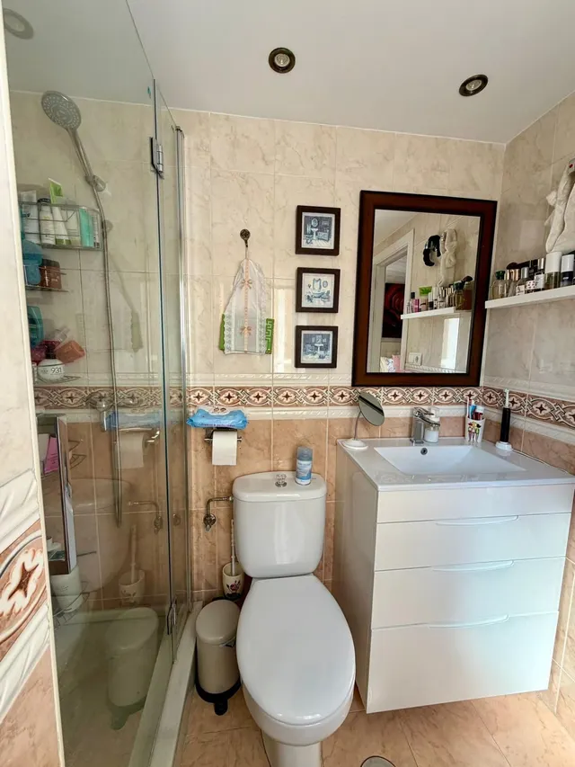 Ático 4 habitaciones 190m² en venta - Costa Del Sol — 19