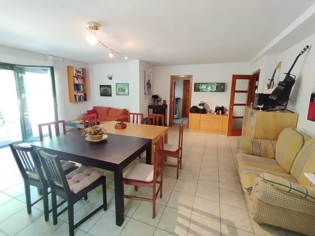 Espectacular Chalet en Montehermoso - Espacios Amplios y Comodidad — 9