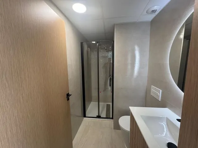 Apartamento 3 habitaciones 160m² en venta - Garbinet-Parque de las Avenidas — 13