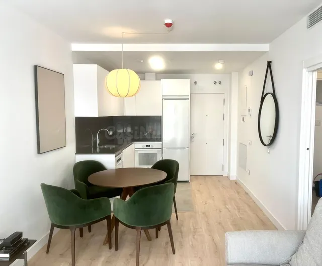 Precioso apartamento en alquiler Torre norte Martiricos a partir de noviembre — 5