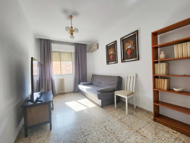 Piso en venta en Calle Menendez Pelayo — 28