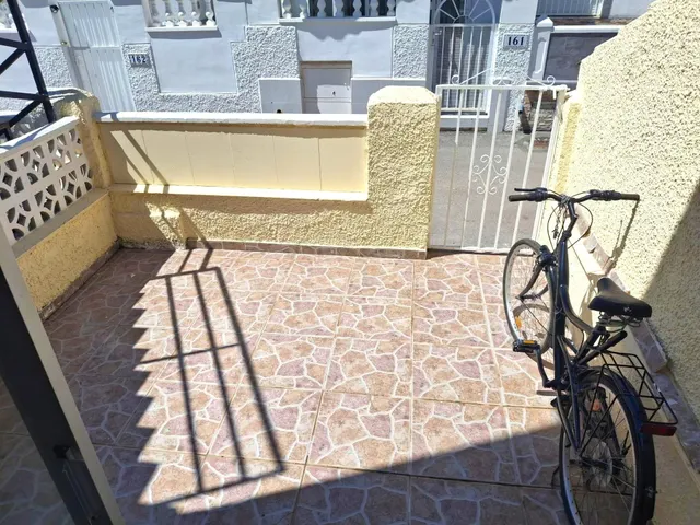DUPLEX TRANQUILO EN EL LIMONAR — 23