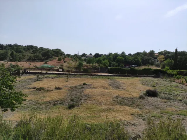 SE VENDE TERRENO URBANO EN URBANIZACIÓN FUENTE TAJUÑA DE LORANCA DE TAJUÑA (GUADALAJARA) — 36
