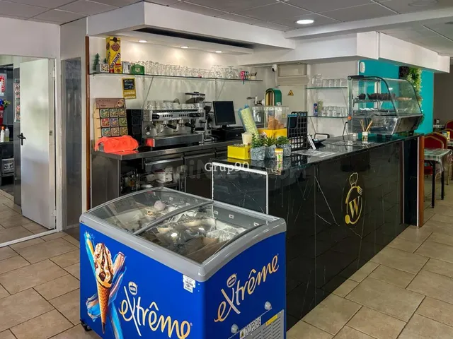 ? local comercial en venta en pleno centro de Viella — 11