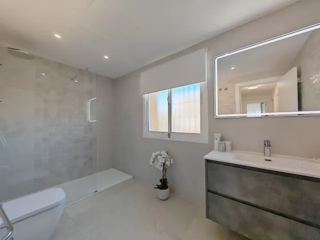 Adosado 4 habitaciones 175m² en venta - Riviera del sol — 13