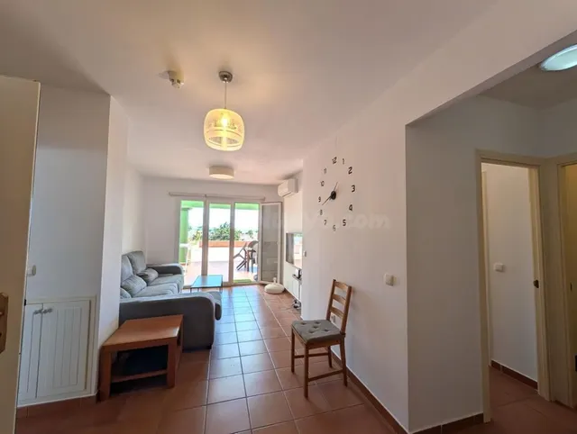Apartamento en Venta en Linea De La Concepcion, La Cádiz - foto 4