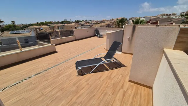 Villa 4 habitaciones 205m² en venta - Torreblanca — 40