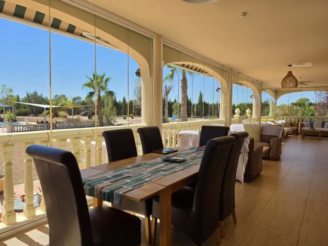 Villa 4 habitaciones 405m² en venta - Comunidad valenciana — 39