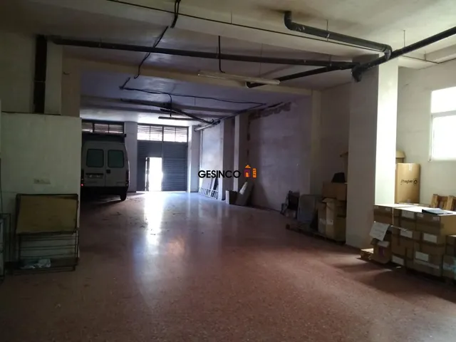 GRAN LOCAL COMERCIAL  EN VENTA EN SAN JOSÉ — 5