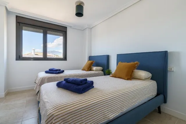 Ático 2 habitaciones 100m² en venta - Costa Del Sol — 14