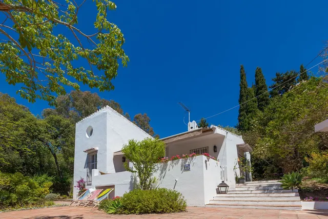 Chalet 3 habitaciones 170m² en venta - Costa Del Sol — 12