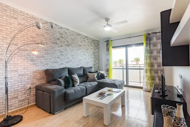 Amplio piso en Alcantarilla 3 dormitorios 2 baños garaje y trastero — 9