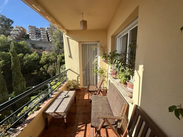 Apartamento 3 habitaciones 136m² en venta - Jarazmín — 10