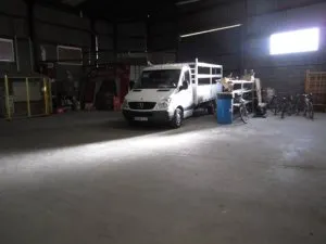 SE VENDE NAVE EN ASPE - foto 5