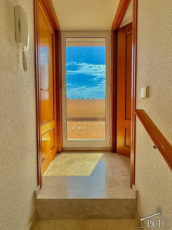 Ático en Palamós - Vistas al mar — 24