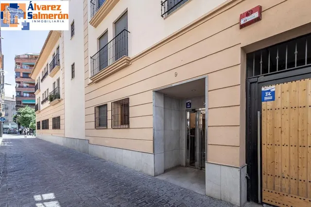 Dúplex en nueva de la virgen - Granada — 28
