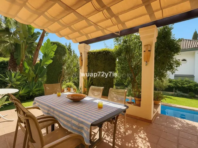 Chalet 2 habitaciones 97m² en venta - Marbella — 4