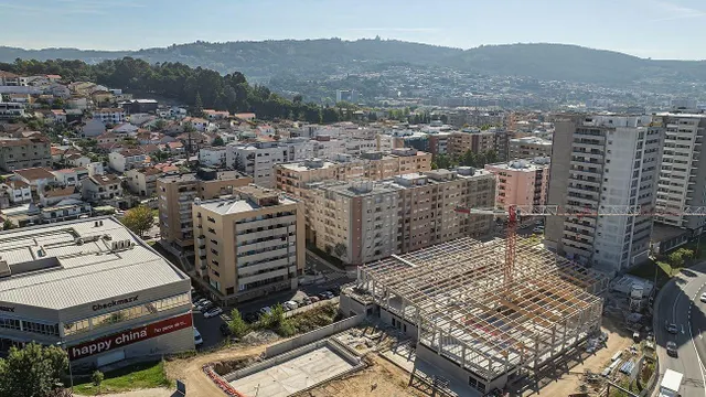 Apartamento 3 habitaciones 136m² en venta - São Victor — 30