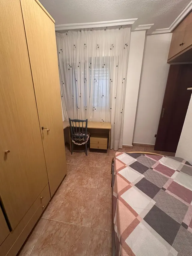 SE VENDE PISO EN CABEZO DE TORRES - ATENCION INVERSORES — 24