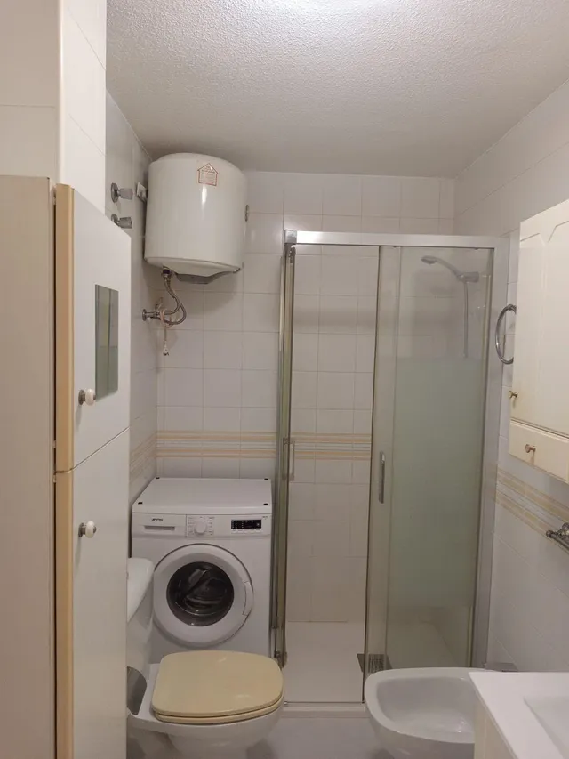 Apartamento junto a la Playa del Cura – Torrevieja — 9