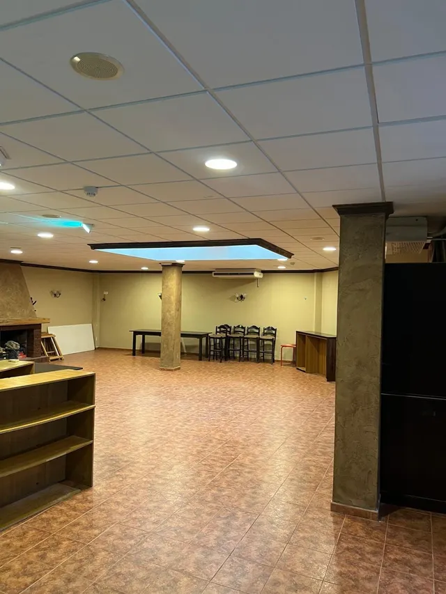 LOCAL PARA EVENTOS O NEGOCIO DE HOSTELERIA — 5