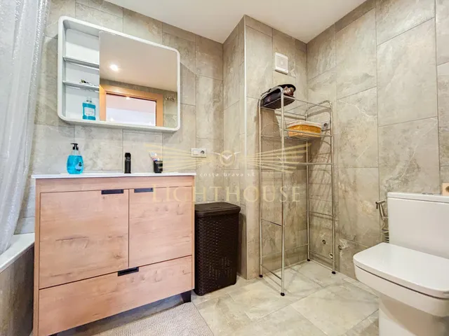 Excelente apartamento reformado en venta en Fenals — 22