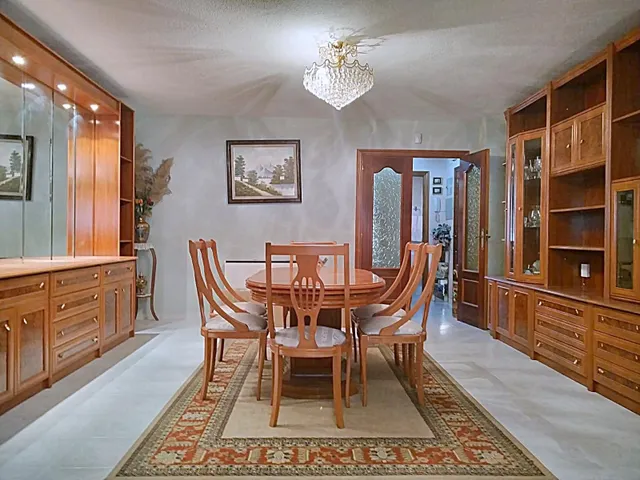 Esta casa no trata sólo de metros cuadrados.... ¡ ES EL GRAN ESCENARIO DE TU VIDA ! — 25